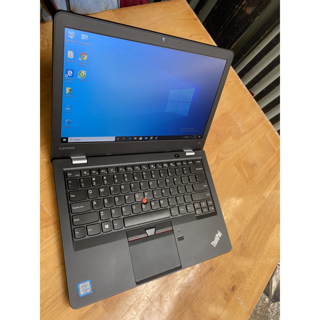 Laptop Lenovo Thinkpad S2
