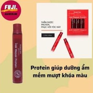 Protein sophia phục hồi tóc hư tổn