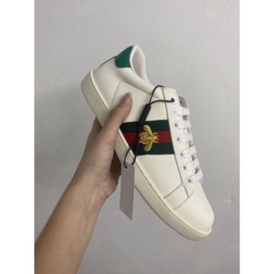 [🔥FULL BOX, BILL 💯🔥] 🔥GIÀY Hot GUCCI Ong 1.1 Full Sz Nam Nữ | BigBuy360 - bigbuy360.vn