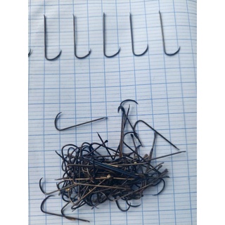 LƯỠI CÂU TÔM CÀNG XANH SỐ 7 SIZE LỚN