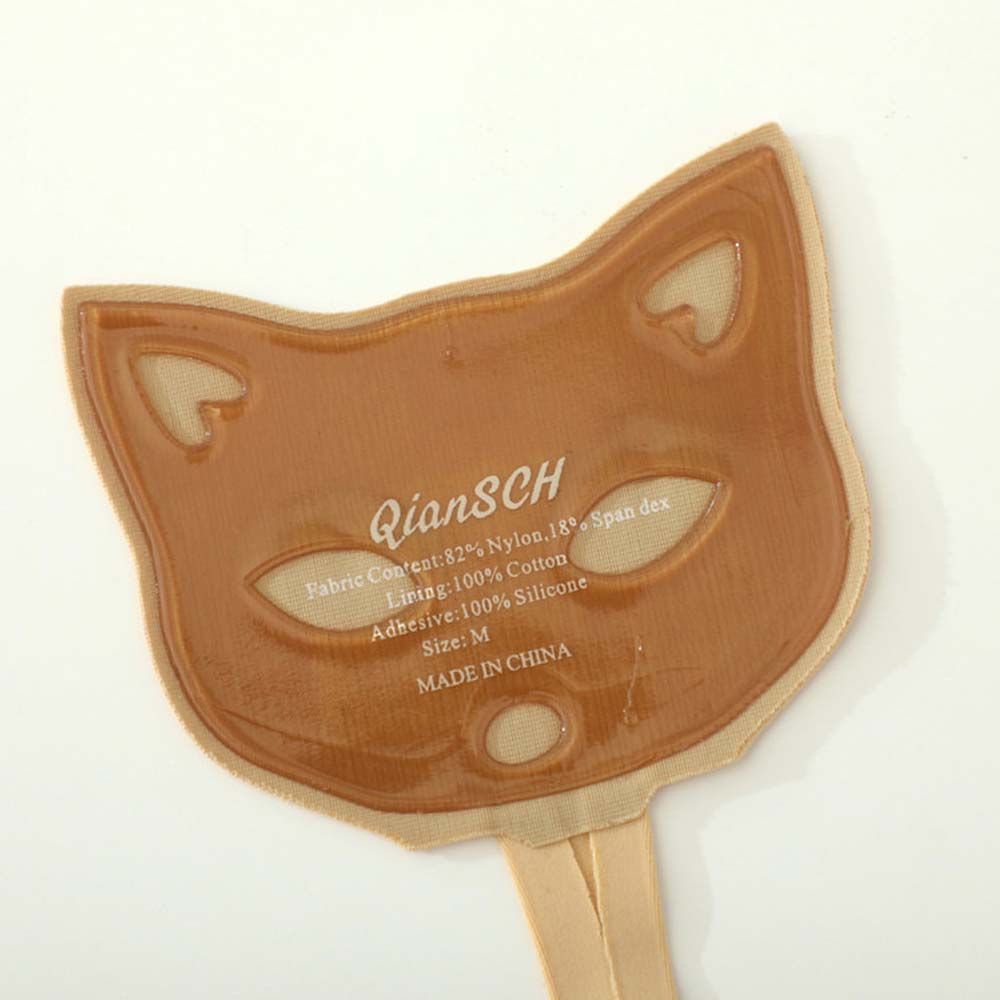 Quần lót ren không đường may thoáng khí thoải mái cho nữ