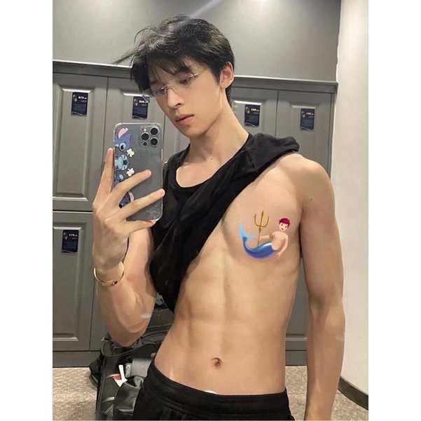 Áo Ba lỗ Cotton Tanktop Layer sát nách Nam nữ Hàng thiết kế