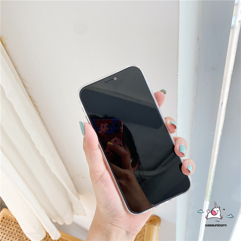 Ốp Điện Thoại TPU Họa Tiết Hoa Dễ Thương Cho Realme 5 5s 5i 6 6i 6s narzo 20 3 C11 C15 C12 C3 C2 C1 | BigBuy360 - bigbuy360.vn