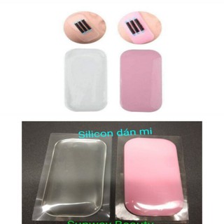 Sillicon dán line mi SDLM Hani cố định line mi - Hani Beauty