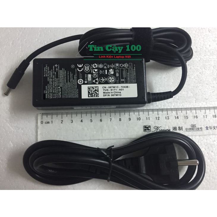 Sạc dành cho Laptop Dell Inspiron 15 3576
