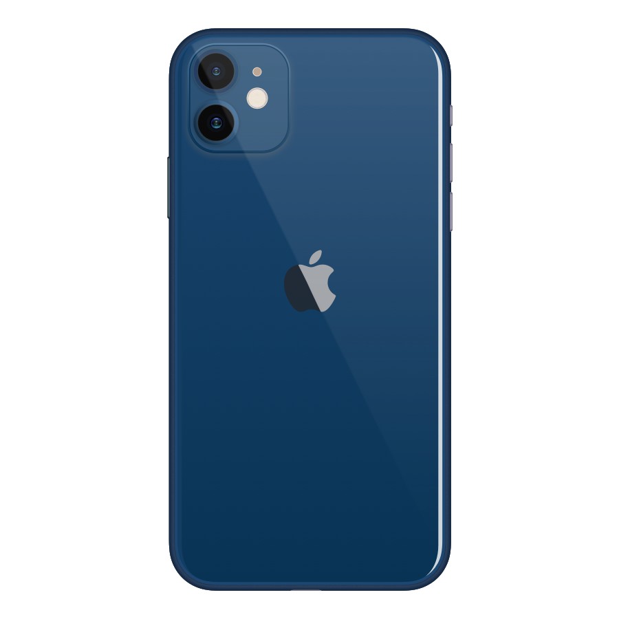 ĐIỆN THOẠI IPHONE12 64GB (VN) (BLUE)