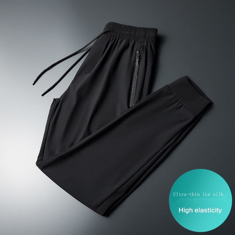 Bộ Đồ Công Nhân Màu Đen Phối Lưới Thoáng Khí Thời Trang Mùa Hè Cho Nam