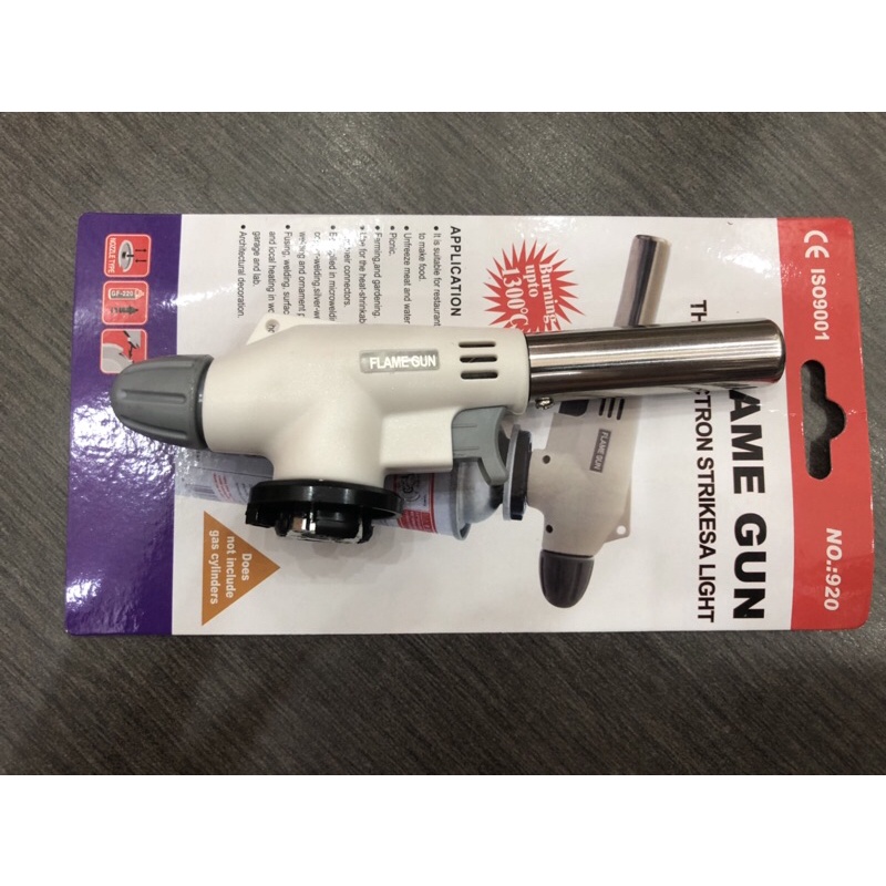10 cái khò ga mini 920 ISO 9001, khách sỉ thùng vui lòng liên hệ để được giá tốt nhất