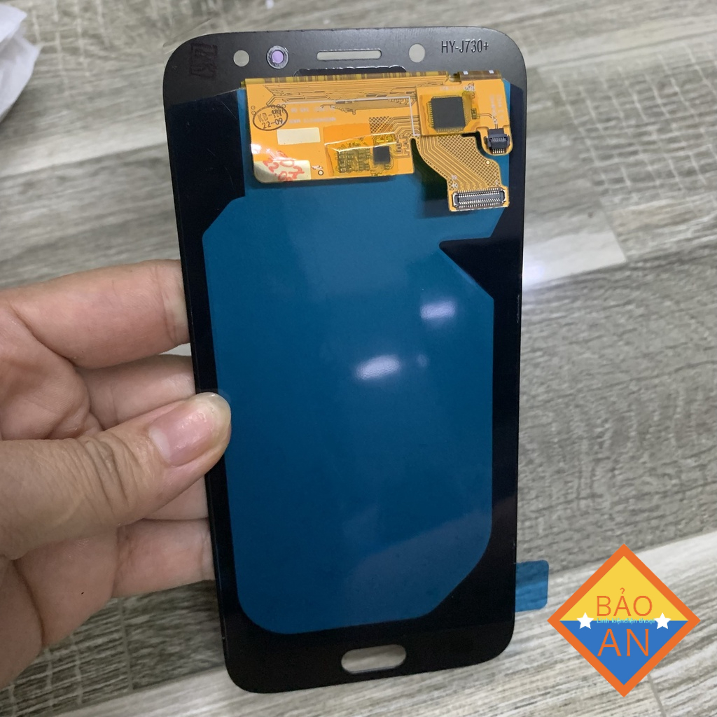 màn hình samsung j730 2ic đẹp / j7 pro
