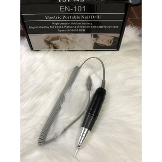 Tay cầm máy mài Nail Drill con lợn loại 1