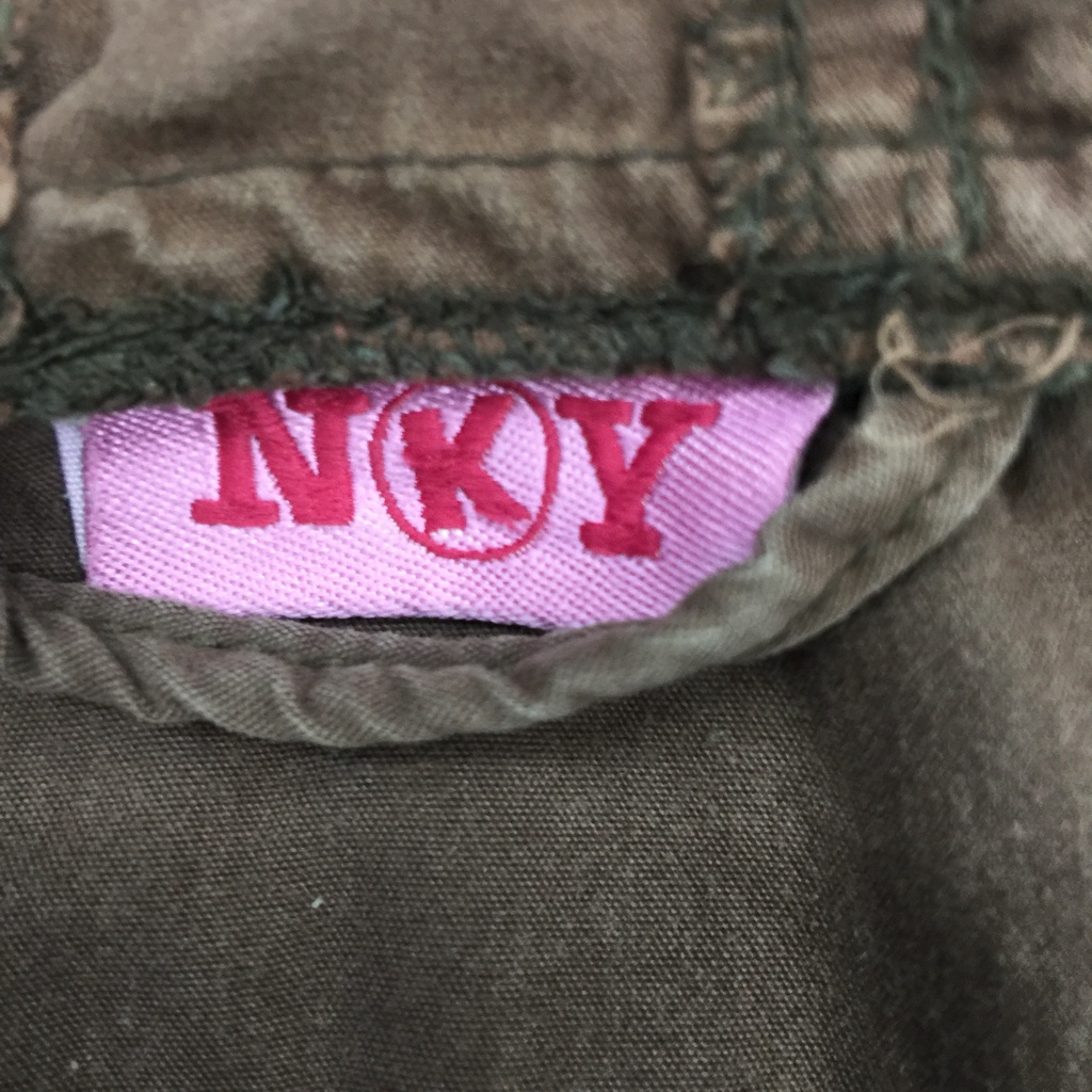 Áo Khoác Nữ B56009 - Size S