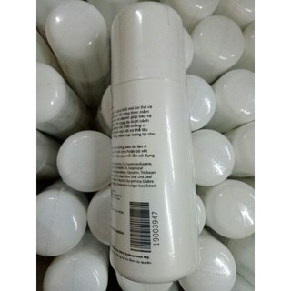 Lăn Khử Mùi SCION NUSKIN 75ml