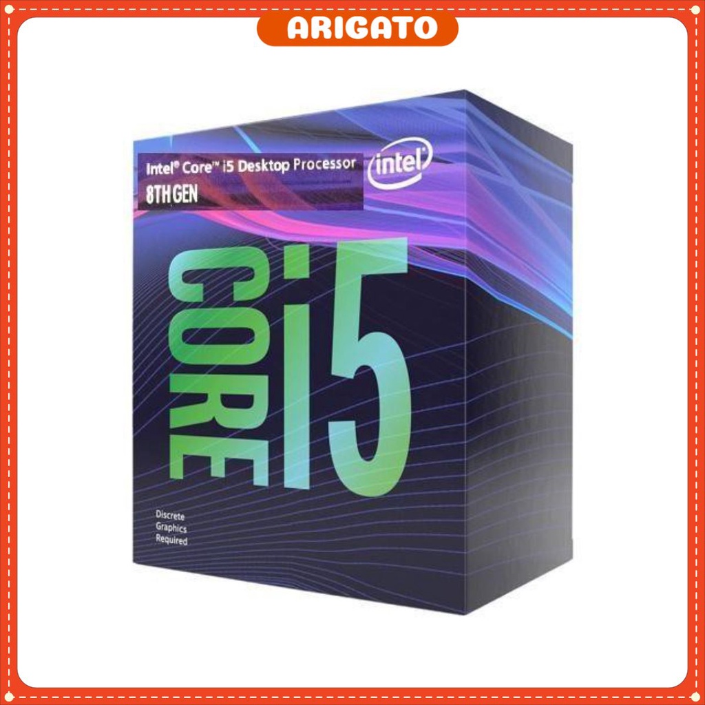 Quạt tản nhiệt Fan Box CPU Cao Cấp socket 775/1155/1150 có sẵn keo tản nhiệt Fan Led 5 màu cực đẹp giá rẻ  ARIGATO