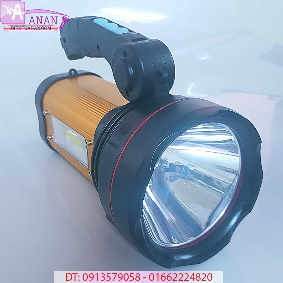 Đèn Pin khổng Lồ XQ99 .phuongvy . 1 1
