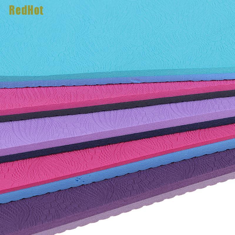 Yoga Thể Thao Mềm Mại