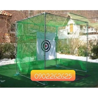 Tâm Phát Bóng Golf PGM