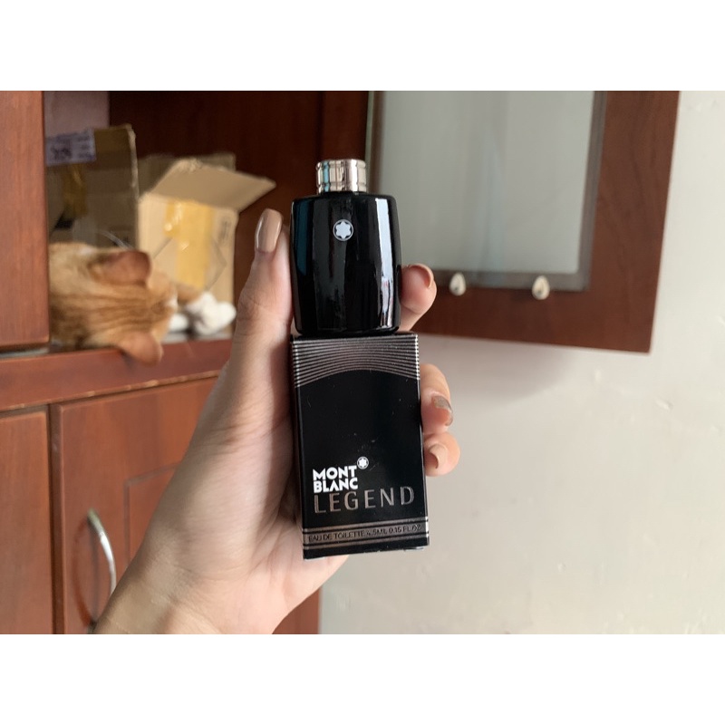 Nước Hoa MONTBLANC LEGEND EDT 5ml