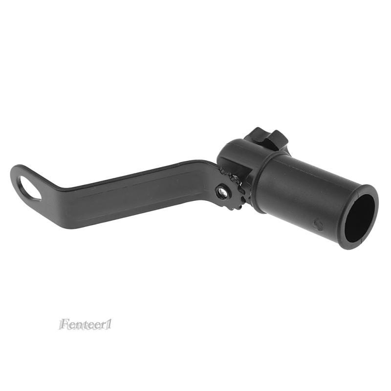 Giá Đỡ Điện Thoại Kiêm Sạc USB Gắn Tay Lái Xe Máy Fenteer1