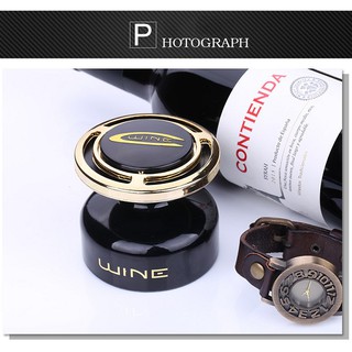 Nước hoa khử mùi xe hơi wine korea 55ml a12