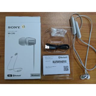 Tai nghe Sony WI-C310