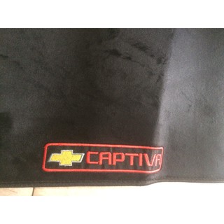 Phủ taplo chevrolet captiva, Che taplo captiva