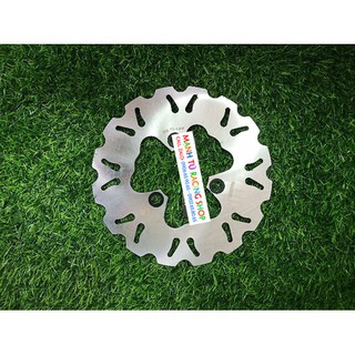 đĩa sau raider 2 tất