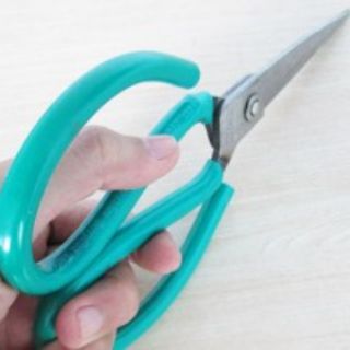 (GIÁ HỦY DIỆT) KÉO CÁN XANH SIÊU BÉN
