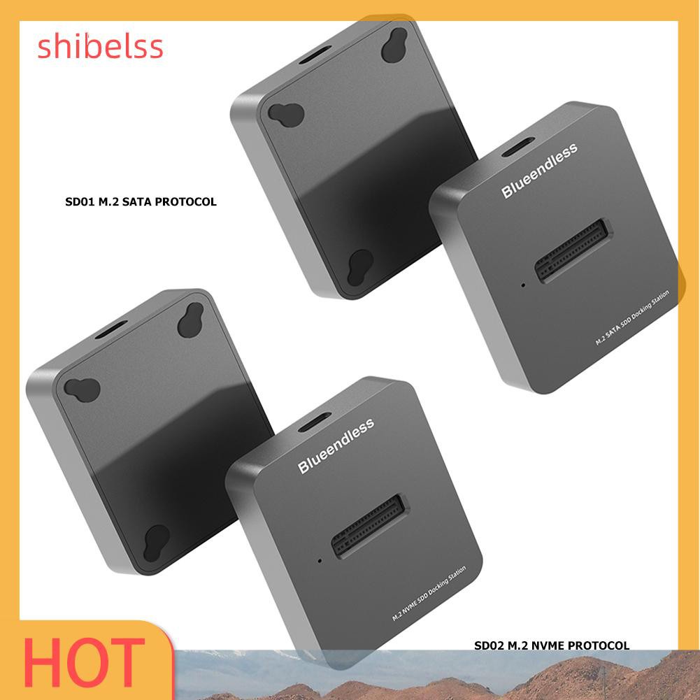 Đầu Đọc Thẻ Nhớ Sd 10gbps M.2 Sata Nvme | BigBuy360 - bigbuy360.vn