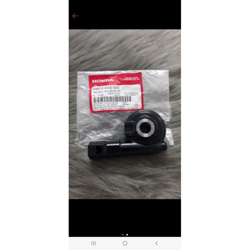 Dây và Cóc ky lô mét : Ab , Click , lead 110 Chính Hãng