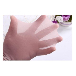 Combo 5 đôi tất da bó Hàn Quốc