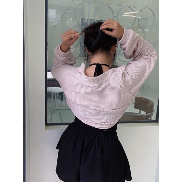 Áo cardigan len BIGSIZE khoác ngoài cực xinh FATTYTA