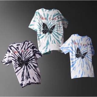 Áo Thun Prettiest Tie Dye