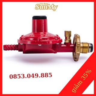 Van giảm áp sunhouse shb355
