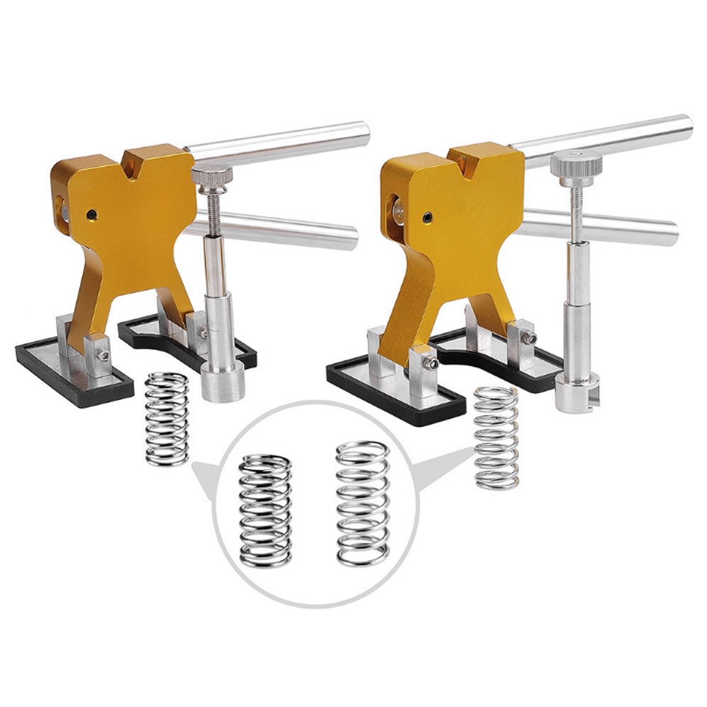 Bộ Dụng Cụ Sửa Chữa Vết Lõm Xe Hơi 10 /18 Tabs Chuyên Dụng