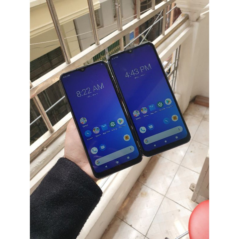 Điện thoại meizu M10 chiến tốc tốc, liên quân, PUBG