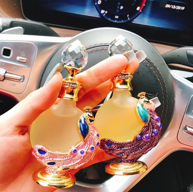 Phượng Hoàng baby size ( thách thức giá sỉ) tặng test 3ml | Thế Giới Skin Care