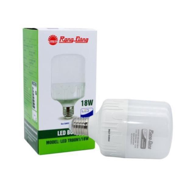 [FREESHIP] [GIÁ SỐC] Giảm giá Bóng đèn led trụ Rạng Đông 30w Đẹp