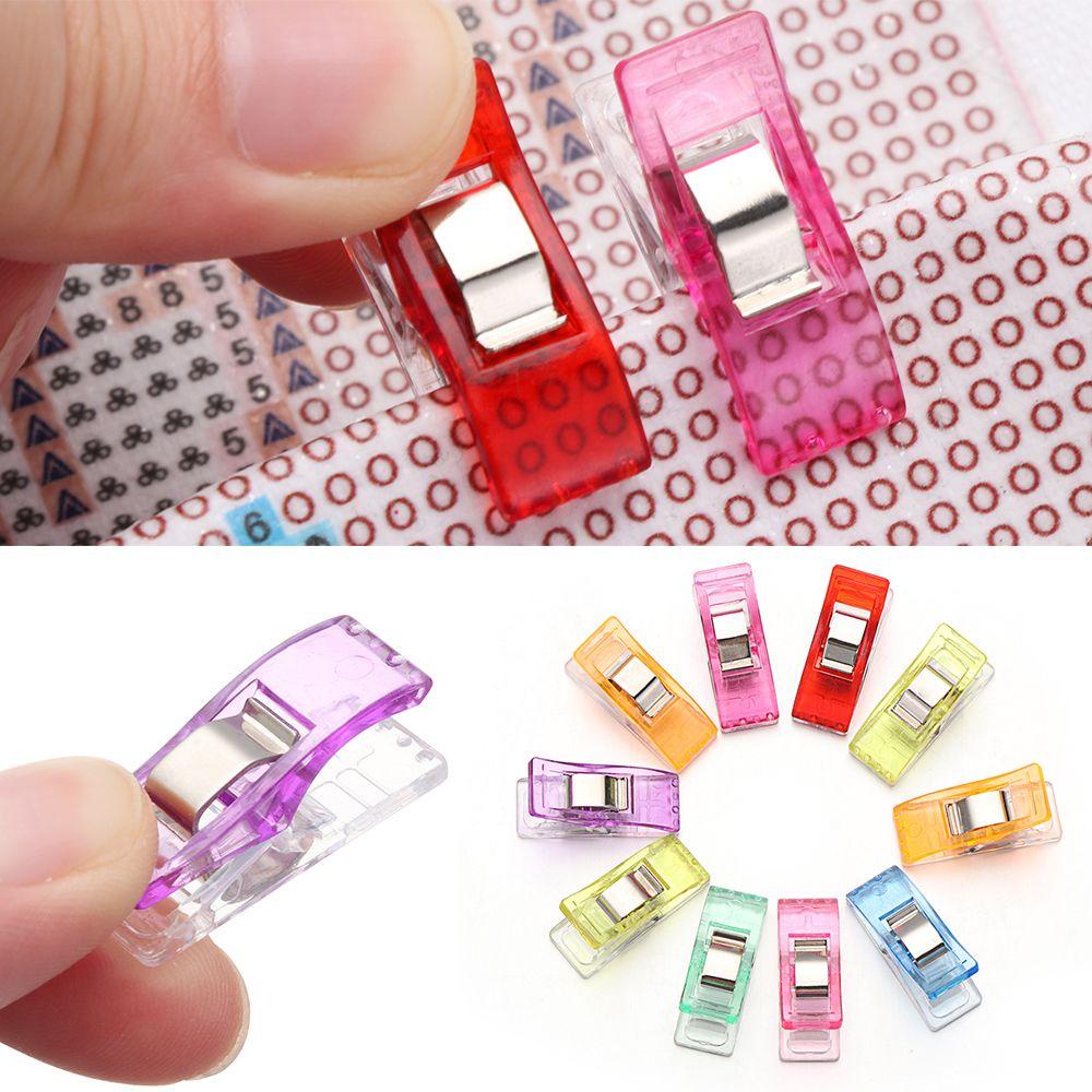 Kẹp Vải Hỗ Trợ Vẽ Tranh 5D Tiện Dụng