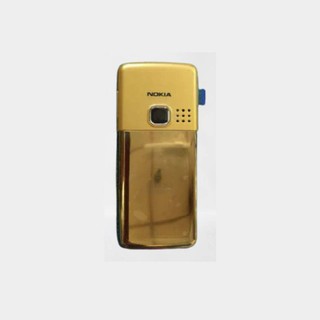 VỎ + BÀN PHÍM NOKIA 6300 ZIN