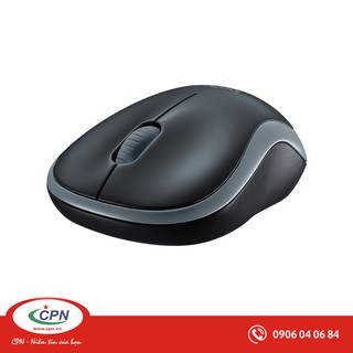Chuột không dây Logitech B175 - USB, AA