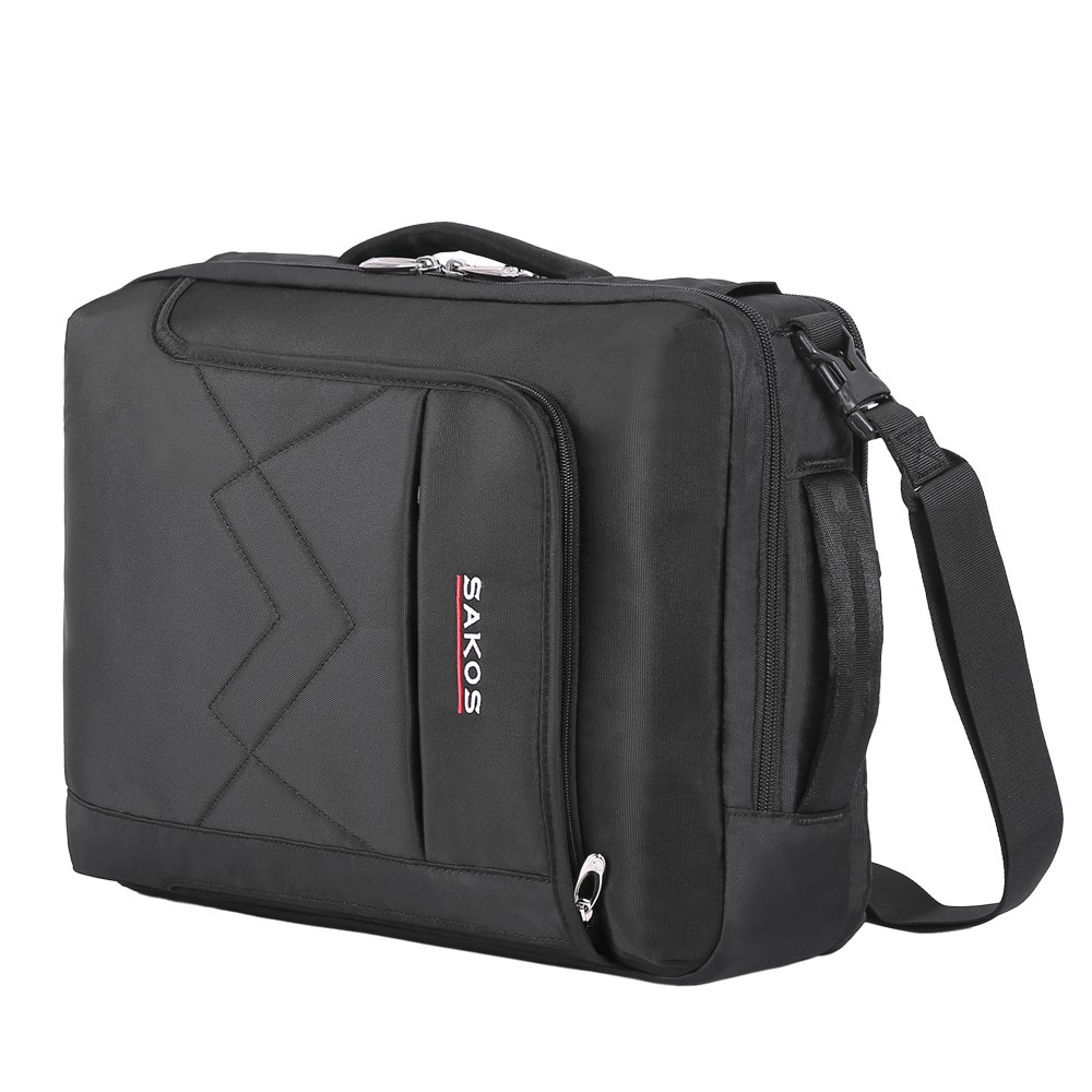 Chính Hãng SAKOS  Cặp Đa Năng SAKOS FLASH 13 (15") bảo hành 5 năm | BigBuy360 - bigbuy360.vn