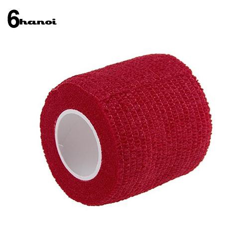 Cuộn Băng Quấn Bảo Vệ Cổ Tay 4.5M X 5Cm