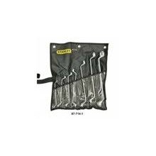 Bộ cờ lê hệ inch 7 chi tiết Stanley 87-714