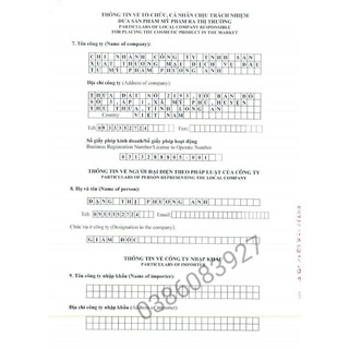 Cao Mụn Sâm Đỏ Chính Hãng