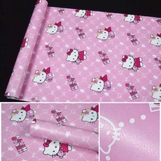 5m giấy dán tường khổ 45cm