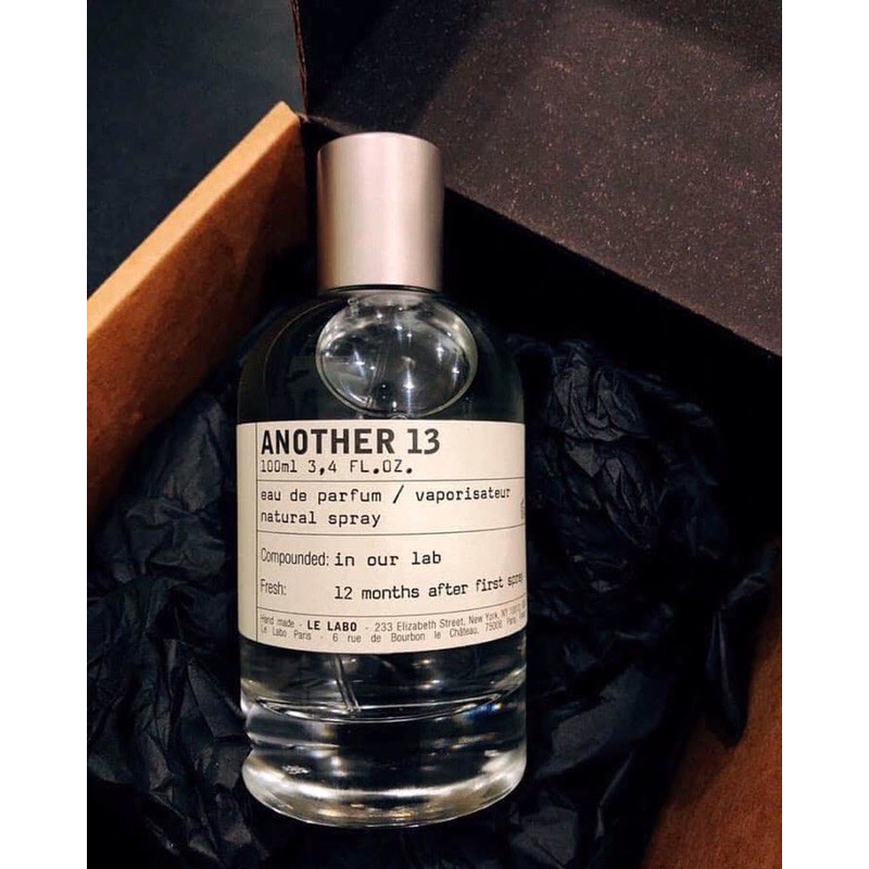 Nước Hoa Le Labo Another 13 | BigBuy360 - bigbuy360.vn
