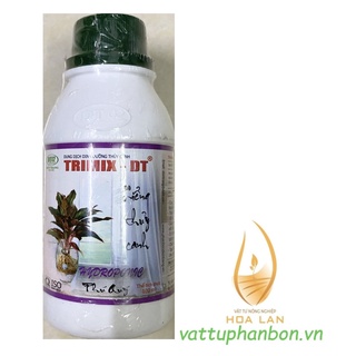 Trimix - dt dung dịch dinh dưỡng thủy canh kiểng - #619a# 100ml