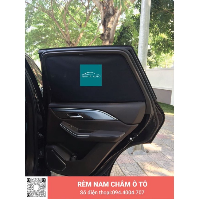 Rèm che nắng, Chắn nắng ô tô dành cho xe VINFAST Lux SA SUV