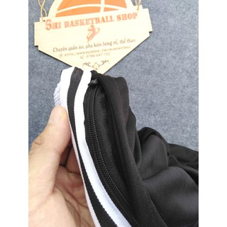 Quần Bóng Rổ JORDAN JUMPMAN [SHI]