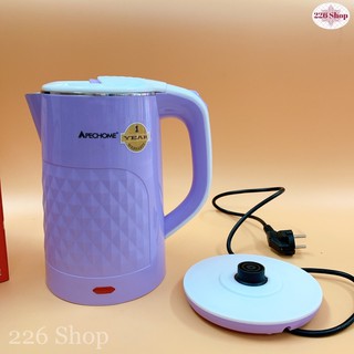 ẤM SIÊU TỐC APECHOME APH-ST23S